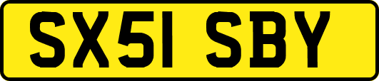 SX51SBY