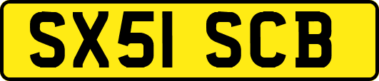 SX51SCB