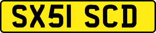 SX51SCD