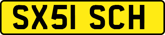SX51SCH