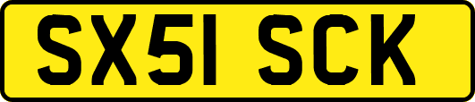 SX51SCK