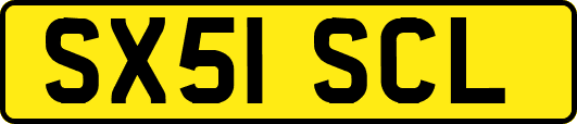 SX51SCL