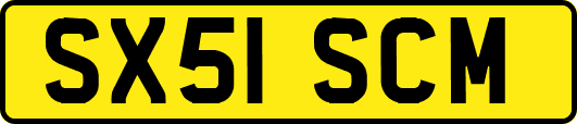 SX51SCM