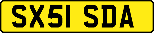 SX51SDA