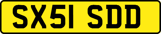 SX51SDD