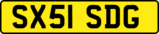 SX51SDG