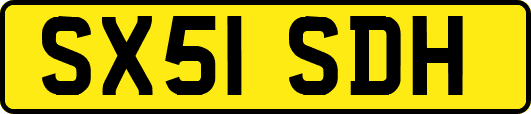 SX51SDH