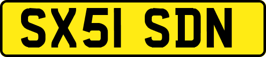 SX51SDN