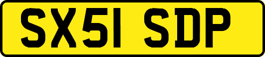 SX51SDP