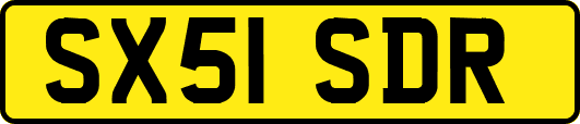 SX51SDR