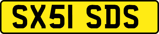 SX51SDS