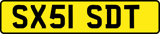 SX51SDT