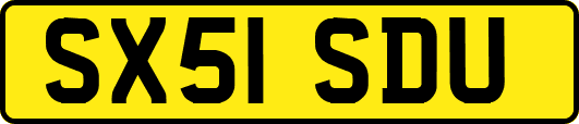 SX51SDU