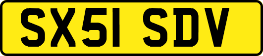SX51SDV