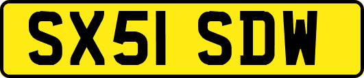 SX51SDW