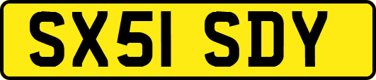 SX51SDY