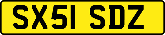 SX51SDZ