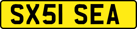 SX51SEA