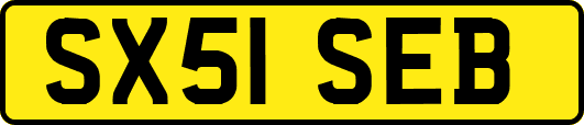SX51SEB
