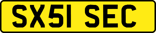 SX51SEC