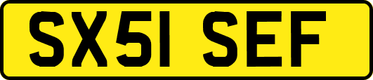 SX51SEF