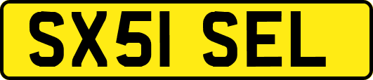 SX51SEL