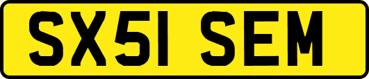 SX51SEM