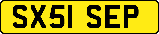 SX51SEP