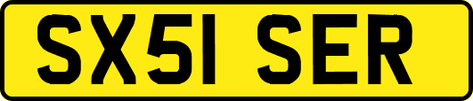 SX51SER