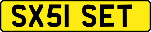 SX51SET