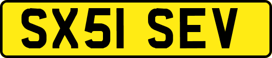 SX51SEV