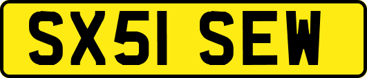 SX51SEW