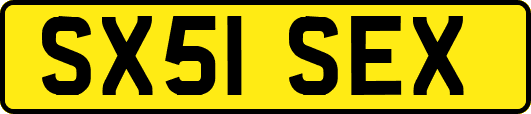 SX51SEX