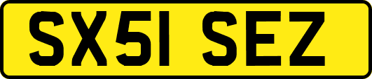 SX51SEZ