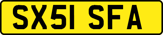 SX51SFA