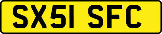 SX51SFC