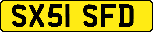 SX51SFD