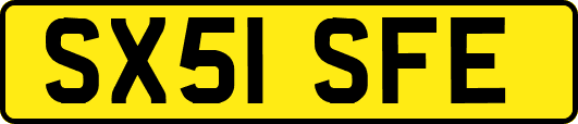 SX51SFE