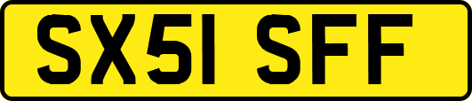 SX51SFF