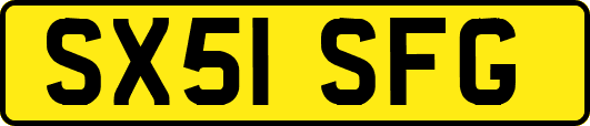 SX51SFG