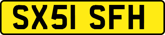 SX51SFH