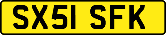 SX51SFK