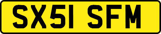 SX51SFM