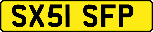 SX51SFP