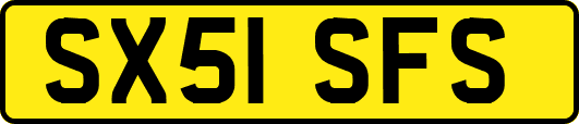SX51SFS