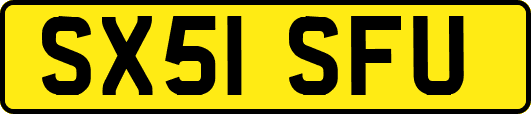 SX51SFU