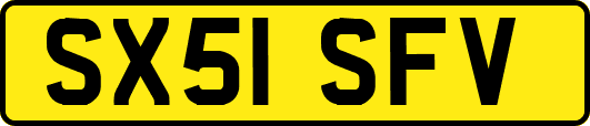 SX51SFV