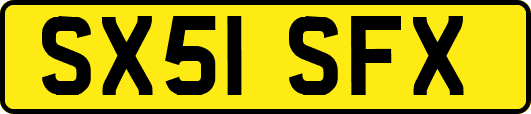 SX51SFX
