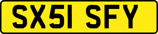 SX51SFY
