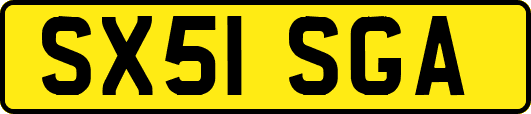 SX51SGA